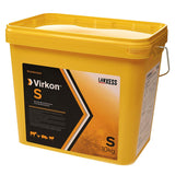 VIRKON S VIRUCIDAL DISINFECTANT POWDER 1 X 10KG
