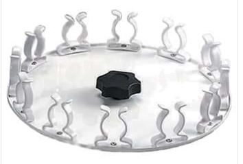 TUBE HOLDER FOR 12 X 50ML CENTRIFUGE TUBES
