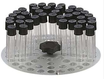 TUBE RACK FOR 30 X 26MM DIAMETER TUBES