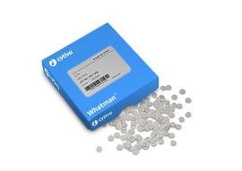 ANTIBIOTIC ASSAY DISCS WHATMAN 6MM PK 1000
