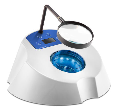 ACCESSORY MAGNIFIER 1.7X FOR CR315-70
