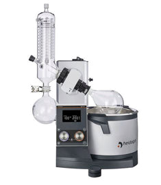 ROTARY EVAPORATOR HEIDOLPH HEI-VAP CORE MAN LIFT VERT 230V
