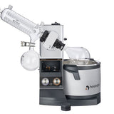 ROTARY EVAPORATOR HEIDOLPH HEI-VAP EXPERT MAN LIFT ANGLE 230V