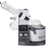 ROTARY EVAPORATOR HEIDOLPH HEI-VAP EXPERT ELEC LIFT ANGLE 230V