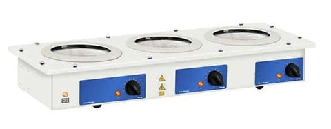 SOXHLET MANTLE HM-200-MP3-1000 1L 230V 50/60HZ A.C.