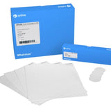 GLASS M/FIBRE FILTER SHEETS WHATMAN EPM2000 8"X10" BOX100