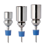 FILTER HOLDER STAINLESS STEEL 47MM DIA. WITH 500ML RESERVOIR