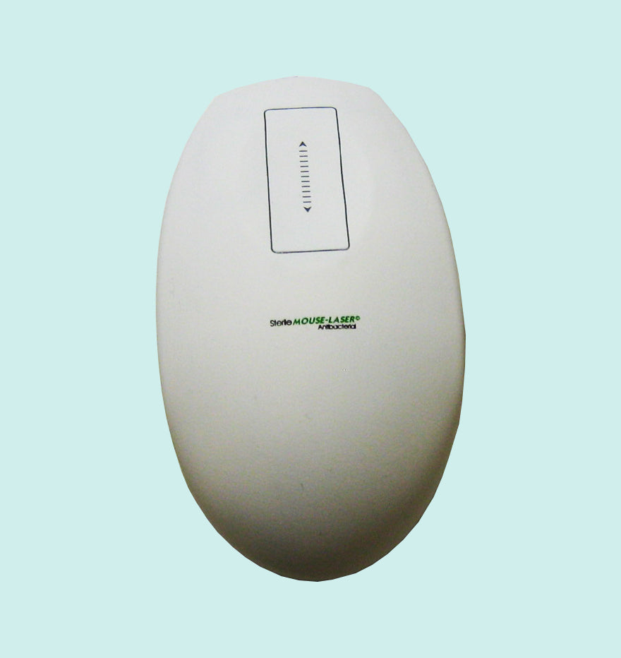 COMPUTER MOUSE ANTIBACTERIAL WIRED CONNECTION – thelabwarehouse.com