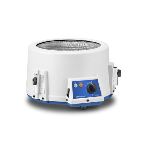 ELECTROMANTLE HM200-1000 (EM1000/CE) CON./EARTH 1L 300W 230V A.C.