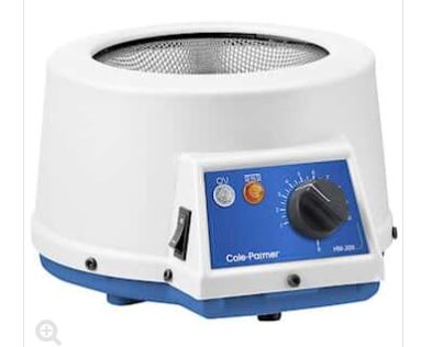 MULTIMANTLE HM-200-V-50 CON./EARTH 230V A.C.