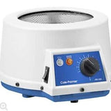 MULTIMANTLE HM-200-V-1000 CON./EARTH 230V A.C.