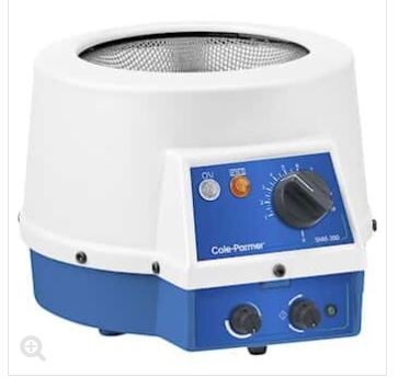 STIRRER MANTLE SHM-200-1000 1L 320W 230V A.C.