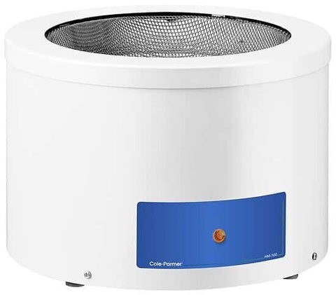 HEATING MANTLE UNCONTROLLED MHM-100-1000 230V 50/60HZ A.C.