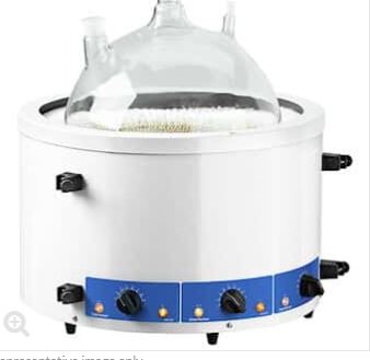 MULTI TASK MANTLE CONTROLLED MHM-200-22L 230V 50/60HZ A.C.