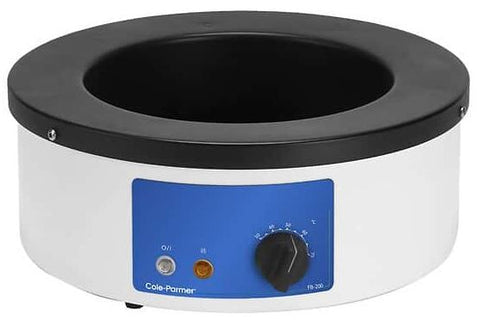 PARAFFIN SECTION MOUNTING BATH FB-200 230V 50/60HZ A.C.