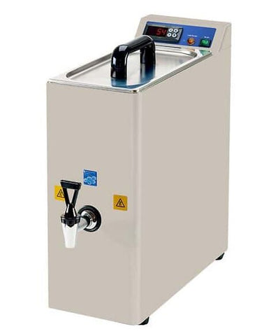Paraffin wax dispenser WD-200D 220-240V a.c.