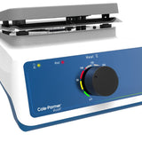 HOTPLATE HP-200-S 325ºC ALU. TOP PLATE 150 X 150MM 230V 50HZ A.C.