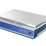 HOTPLATE HP-200D-XL-S 300ºC 500X300MM 1.5KW 230V 50/60HZ AC