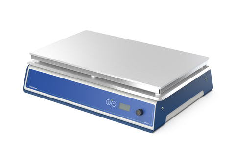 HOTPLATE HP-200D-XL-S 300ºC 500X300MM 1.5KW 230V 50/60HZ AC