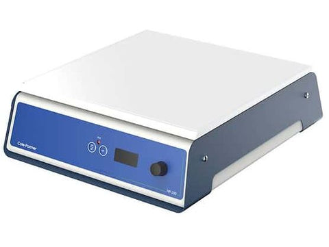 HOTPLATE HP-200D-L-C 450ºC 300X300MM 1.2KW 230V 50/60HZ AC