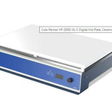 HOTPLATE HP-200D-XL-C 375ºC 500X300MM 2.25KW 230V 50/60HZ AC