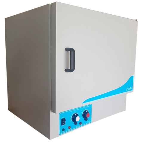 INCUBATOR MINI 18L CLAD. INT. 70ºC NAT. CONV. 220-240V 50HZ