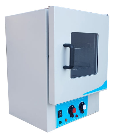 INCUBATOR MINI 6L CLAD. INT. 70ºC METAL DOOR 220-240V 50HZ
