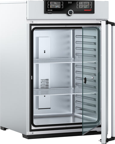 CO2/RH incubator MEMMERT ICO240med 241L 230V 50/60HZ a.c.