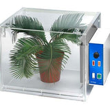 TOTAL VIS. INCUBATOR INC-200 60ºC 60L 230V 50HZ A.C.