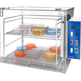 SHELF RACK SYSTEM PLASTIC COATED WIRE FOR IN800 SERIES