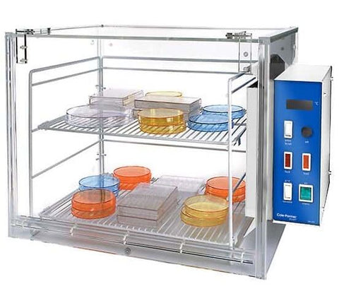 SHELF RACK SYSTEM PLASTIC COATED WIRE FOR IN800 SERIES
