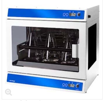 SHAKING INCUBATOR SI-200D 230V 50HZ A.C.