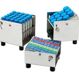 ACCESSORY TUBE RACK FOR 12X50ML CENT. TUBES IN IN805-60/-61