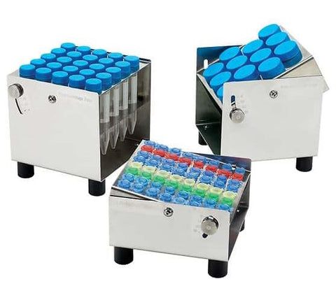 ACCESSORY TUBE RACK FOR 25X15ML CENT. TUBES IN IN805-60/-61