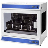 COOLED SHAKING INCUBATOR SIC-200D-C 230V 50HZ A.C.