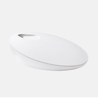 TABLE BASE WHITE 10KG FOR MB235-80