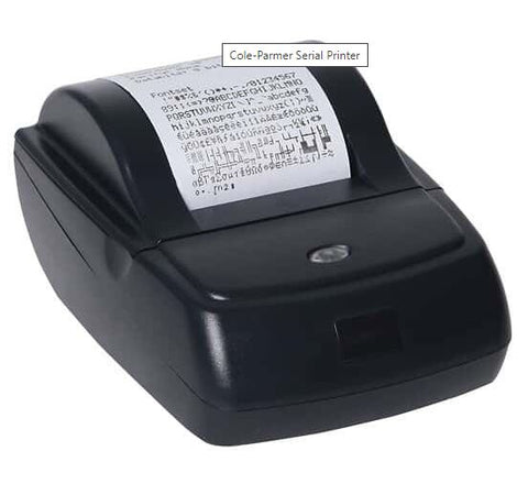 PRINTER PACK (2 ROLLS & 1 RIBBON) FOR MG060-10