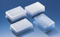 DEEP WELL MICROPLATES 96 X 2.2ML V-BOTTOM WELLS PP PK.32
