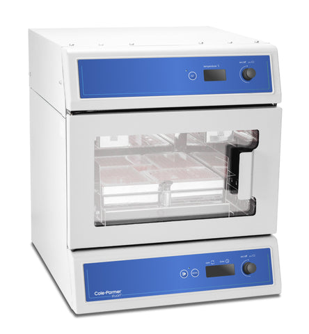 MICROPLATE SHAKING INCUBATOR SIM-200D-M 230V 50HZ A.C.