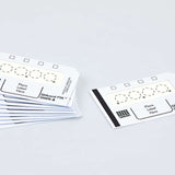QIAcard FTA Micro Cards WB120210 PK.100