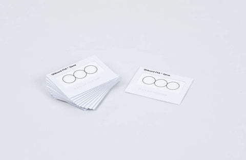 QIAcard FTA Gene Cards WB120208 PK.100