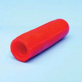 TEATS RIBBED PVC FOR USE WITH PASTEUR PIPETTES PK 100