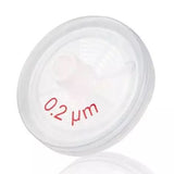 3µm MEMBRANE FILTER STERILE PK 1 FOR PP895-Series