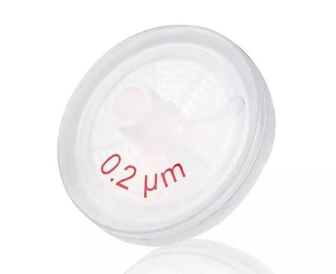 0.2µM MEMBRANE FILTER STERILE FOR PP895-SERIES