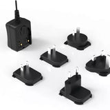 UNIVERSAL CHARGER FOR PP895-70 100-240V 50/60Hz A.C.