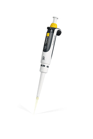 MICROLITRE TRANSFERPETTE S D-10 VAR. VOL. DIG. 0.5 TO 10µL
