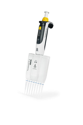 TRANSFERPETTE S-8 BRAND 8-CHANNEL VOLUME 30-300µL