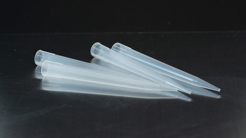 White Tips Lab PIPETTE TIPS WHITE 500 to 5000µl PK. 250 – thelabwarehouse.com