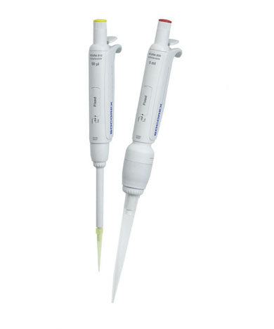 MICROPIPETTOR SOCOREX 835 FIXED VOLUME 10000µL