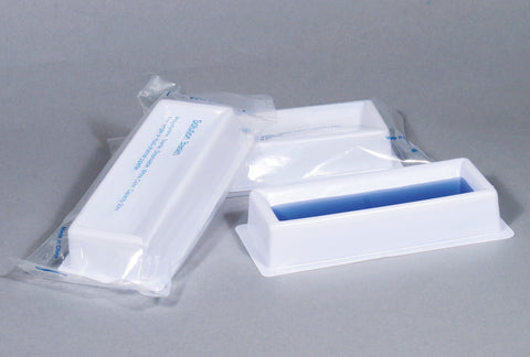 MULTICHANNEL PIPETTOR RESERVOIRS DISP. STERILE 50ML PK.100